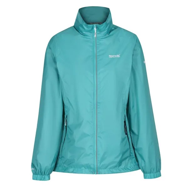 Куртка Regatta Corinne IV Hoodie Rain, синий