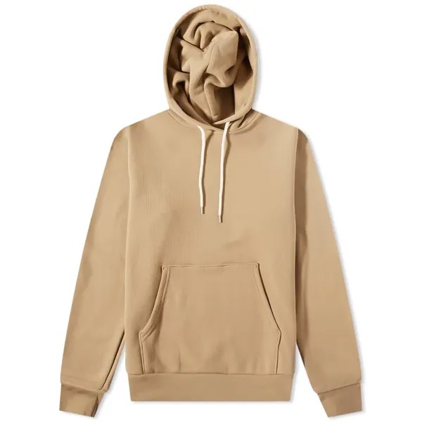 Толстовка John Elliott Beach Hoody