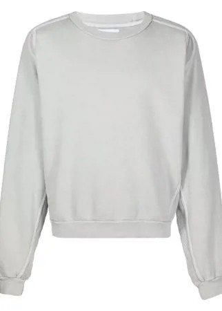 John Elliott толстовка Cross Thermal