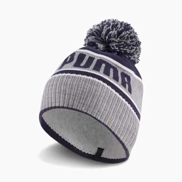 Шапка Pom Beanie