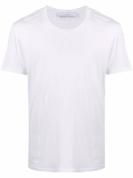 IRO футболка с короткими рукавами