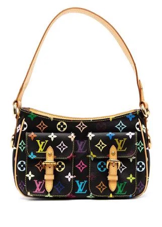Louis Vuitton сумка на плечо Lodge PM 2005-го года