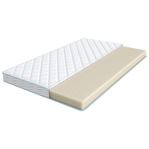 Матрас Аскона Pro Massage 120x200 белый