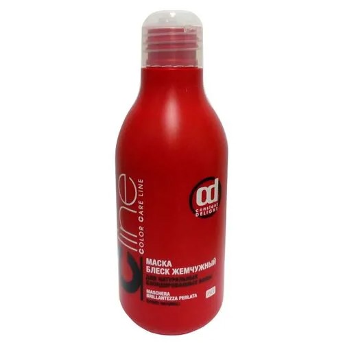 Constant Delight COLOR CARE LINE Маска 