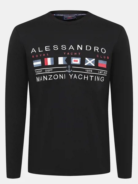 Лонгсливы Alessandro Manzoni Yachting