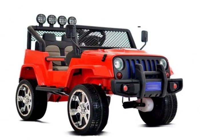 Электромобиль Barty Jeep S2388