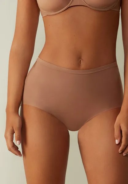 Шорты INVISIBLE TOUCH Intimissimi, нюдовый