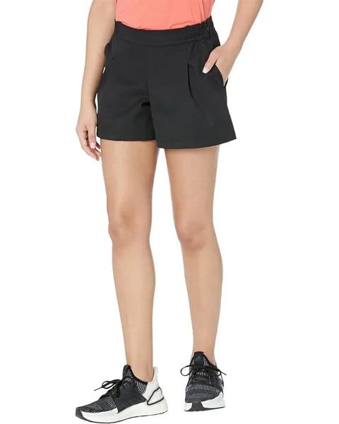 Шорты The North Face Standard, цвет TNF Black