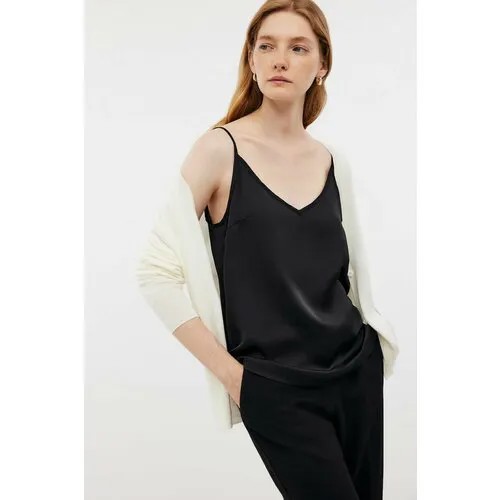 Топ Baon B2624501, размер L, black
