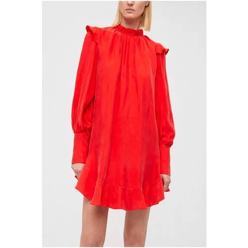Платье Flashin' цвет Красный размер M/L