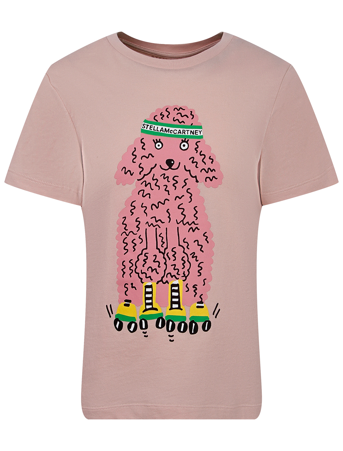 Футболка Stella McCartney