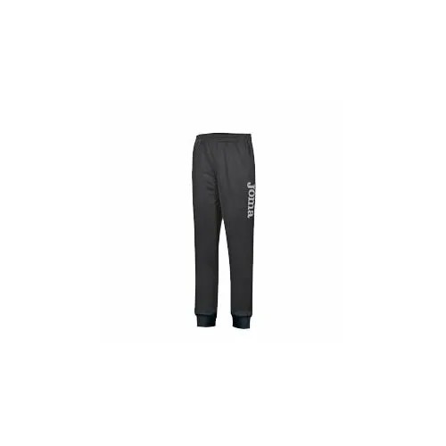 Брюки спортивные joma, размер 06-L, черный