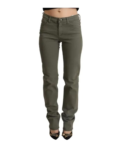 Джинсы Ermanno Scervino, серый
