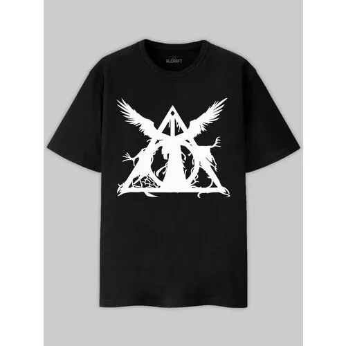 Футболка ALCRAFT, размер 2XL, коралловый