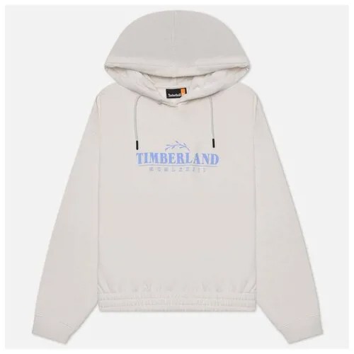 Толстовка Timberland, размер XS, белый