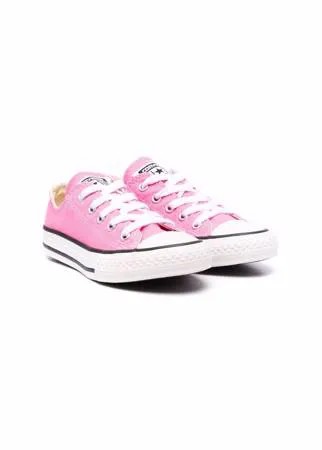 Converse Kids кеды All-Star