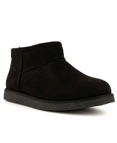 Женские ботинки Kiona для холодной погоды Juicy Couture, черный