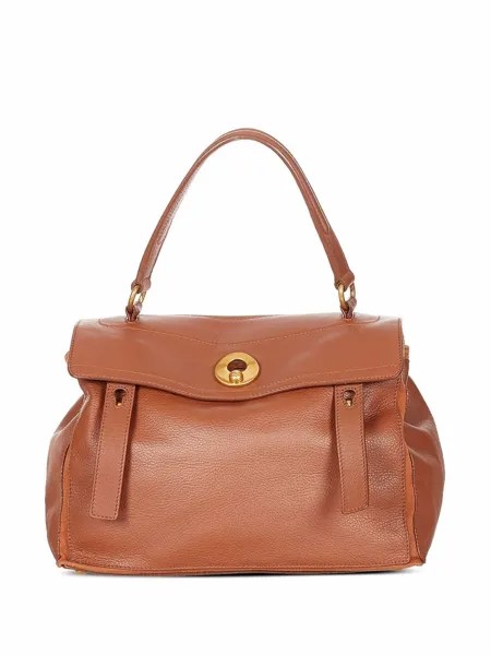 Yves Saint Laurent Pre-Owned сумка Muse