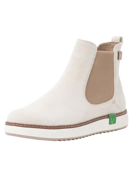 Ботинки Jana Chelsea Boot, бежевый