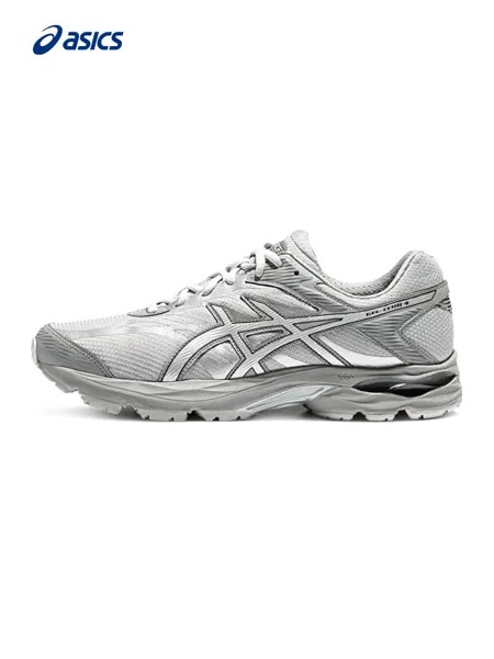 Кроссовки мужские Asics Gel-Flux с сетками, бежевый