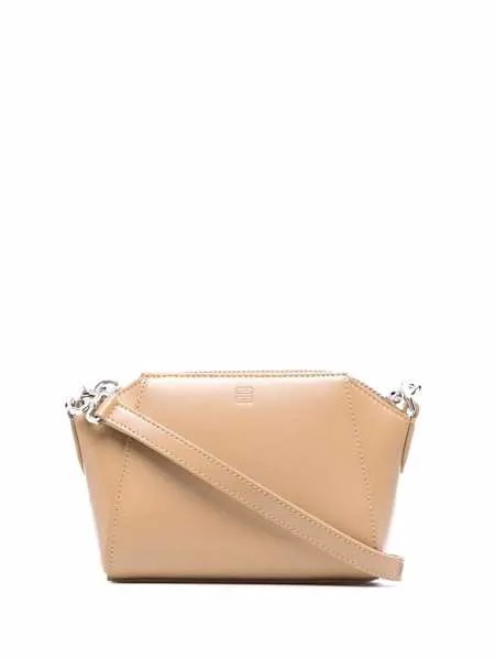 Givenchy мини-сумка через плечо Antigona