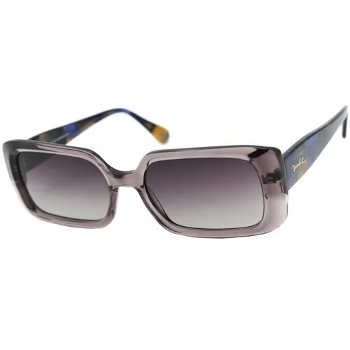 Солнцезащитные очки NEOLOOK NS-1444, коричневый, серый