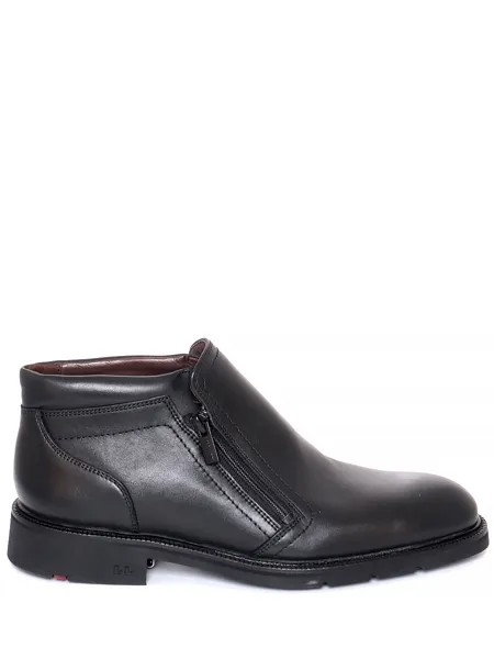 Ботинки Lloyd (Jara) мужские зимние, размер 41, цвет черный, артикул 21-621-00
