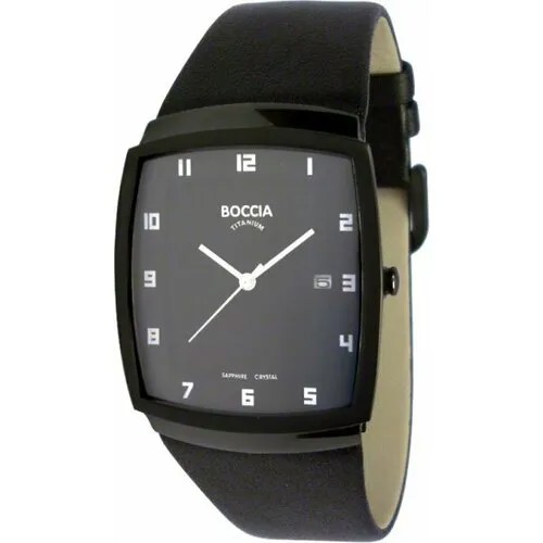 Наручные часы BOCCIA, белый