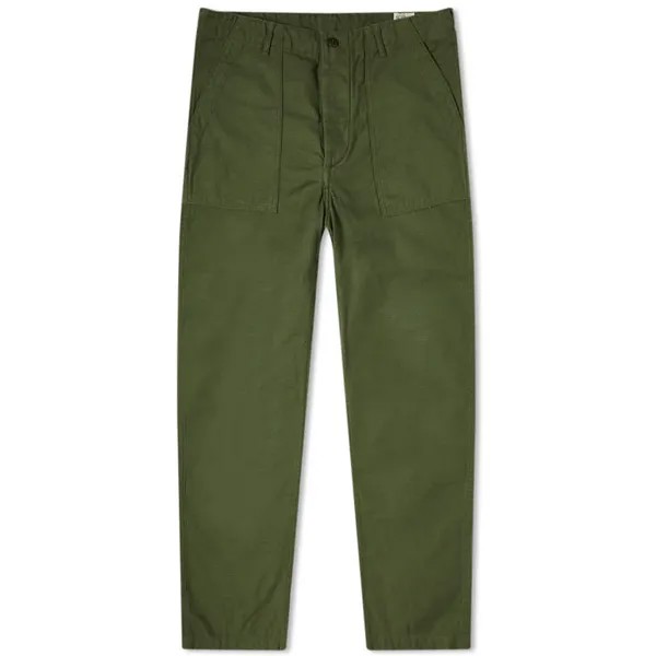 Брюки orSlow US Army Fatigue Pant