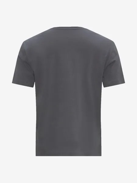 Футболка мужcкая EA7 T-Shirt, Серый