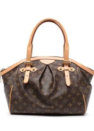 Louis Vuitton сумка-тоут Tivoli GM 2007-го года