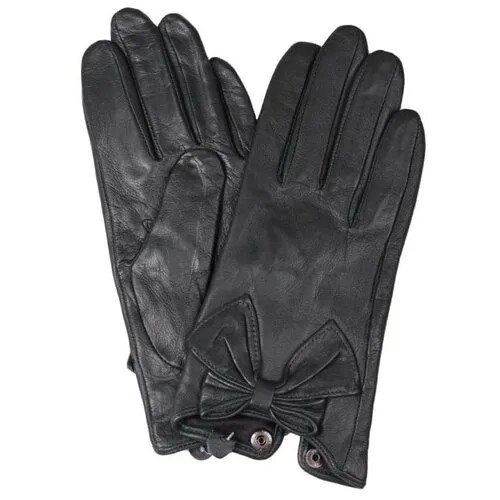 Перчатки женские Pitas 0371N т.зел р.8 УТ-00009495