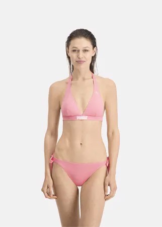Плавки PUMA Swim Women Side Strap Bikini Bottom