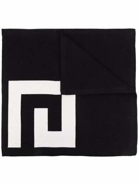 Givenchy шарф с логотипом