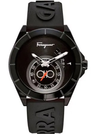 Fashion наручные  мужские часы Salvatore Ferragamo SF1Y00720. Коллекция Urban
