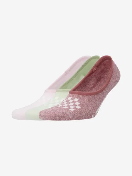 Носки женские Vans Cmarlc Cradle, 1 пара, Мультицвет