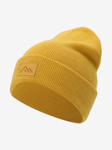 Шапка детская Outventure, Желтый