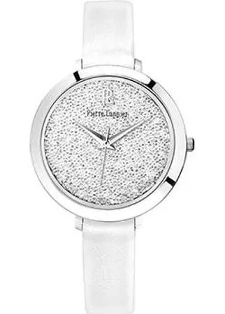 Fashion наручные  женские часы Pierre Lannier 095M600. Коллекция Elegance Cristal