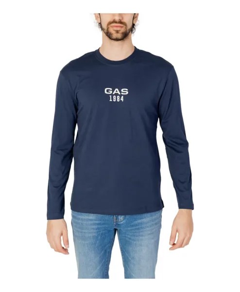 Кардиганы Gas, синий