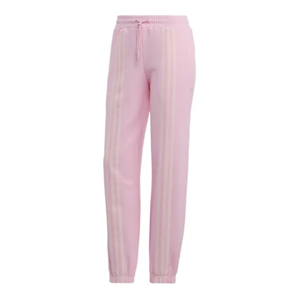 Спортивные брюки Adidas Originals Adicolor 70s 3-Stripes, розовый