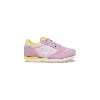 Оригинальные кроссовки Saucony Kids Jazz