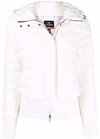 Parajumpers пуховик с капюшоном