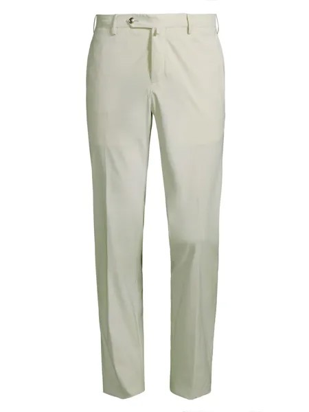 Эластичные брюки Kinetic Techno PT Torino, белый