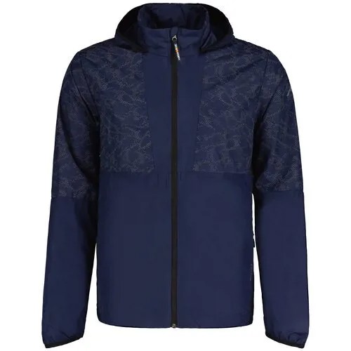 Куртка спортивная Rukka, размер XL, dark blue