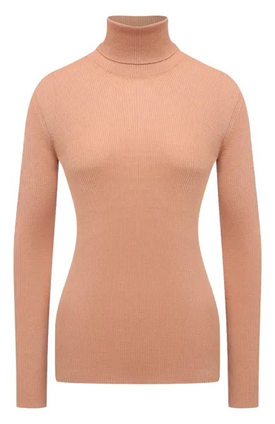 Водолазка из кашемира и шелка Tom Ford