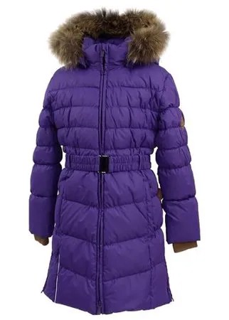 Пуховик Huppa Yasmine 12020055 размер 110, 70053 lilac