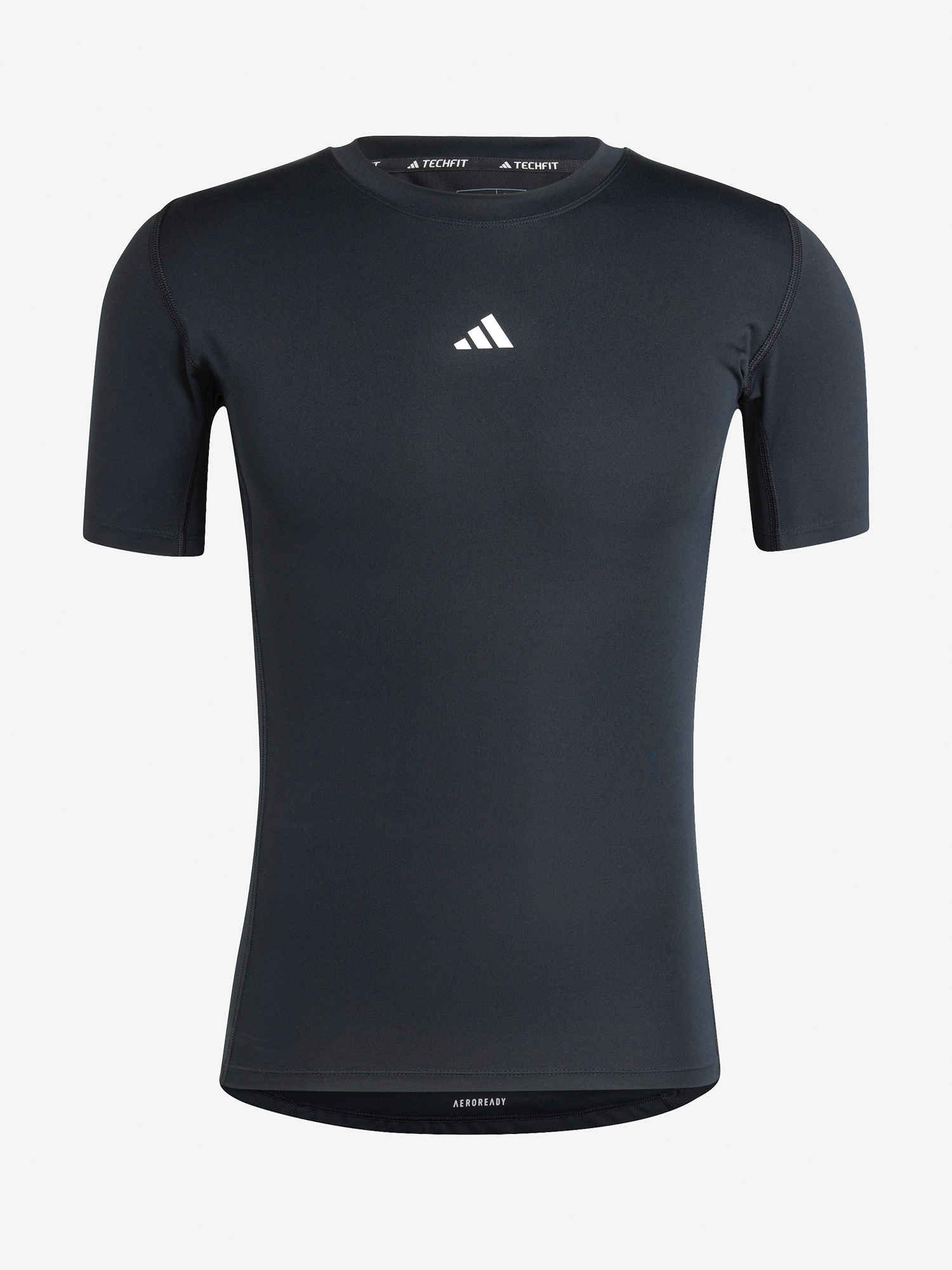 Футболка мужская adidas, Черный