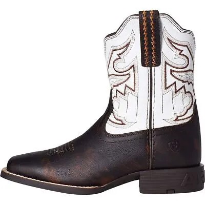 Ботинки Western Sorting Pen Ariat — детские