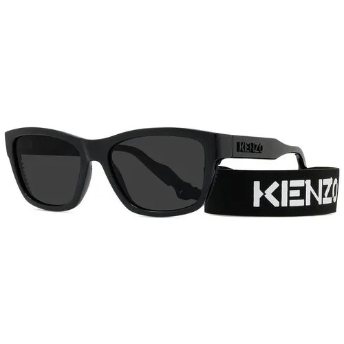 Kenzo KZ 40151I-Y 01A 57 черный ацетат