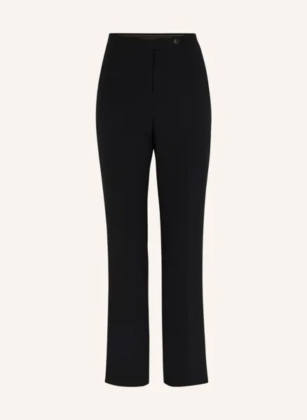 Брюки GERARD DAREL n EDGARD, черный